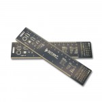 PCB Ruler | SP-80003 | Accessories by www.smart-prototyping.com